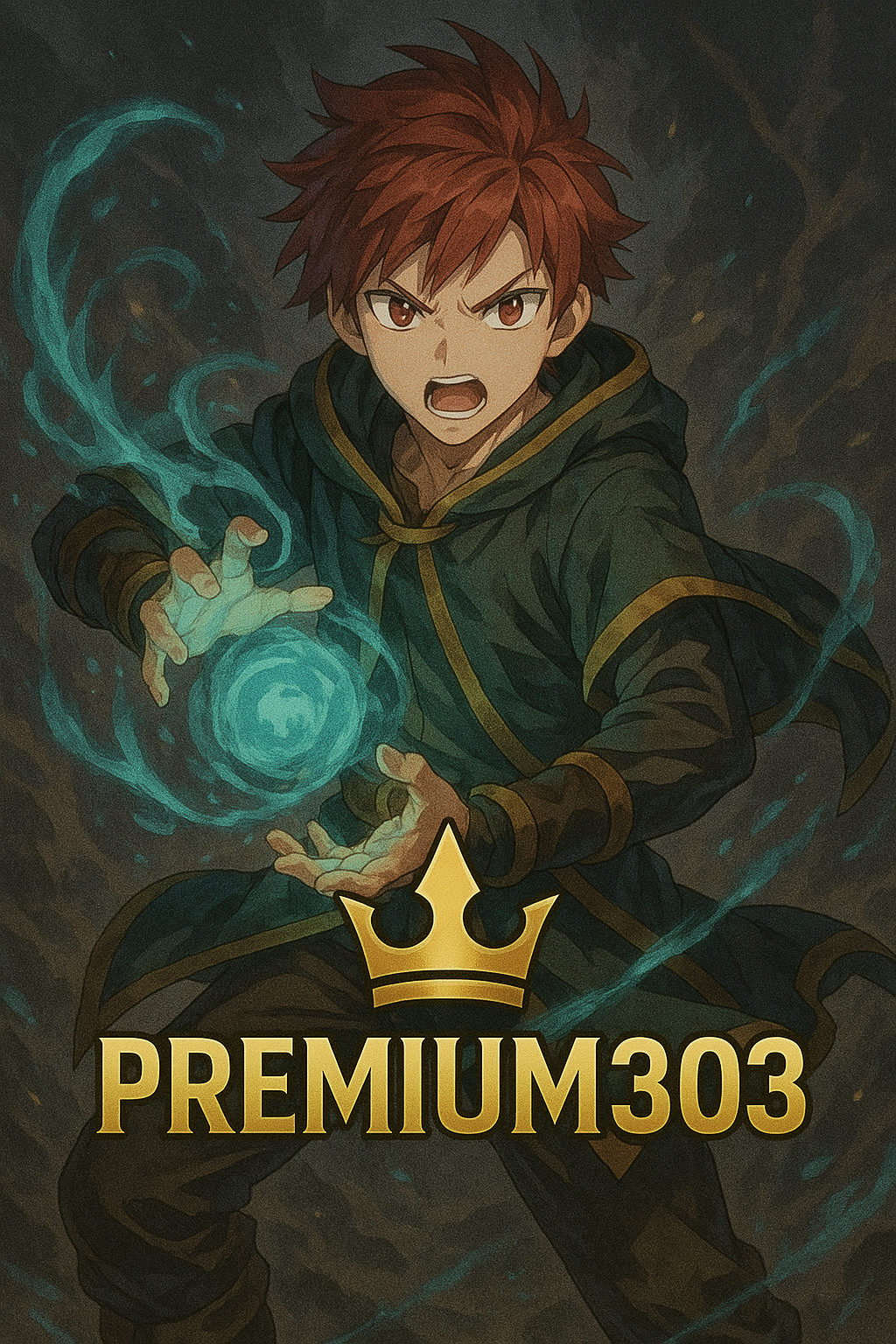 PREMIUM303