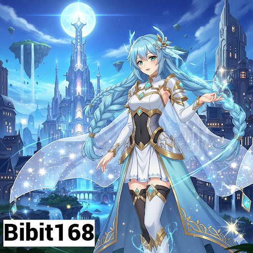 BIBIT168